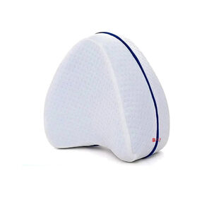 Almohada Para Piernas Con Espuma De Memoria - Ps