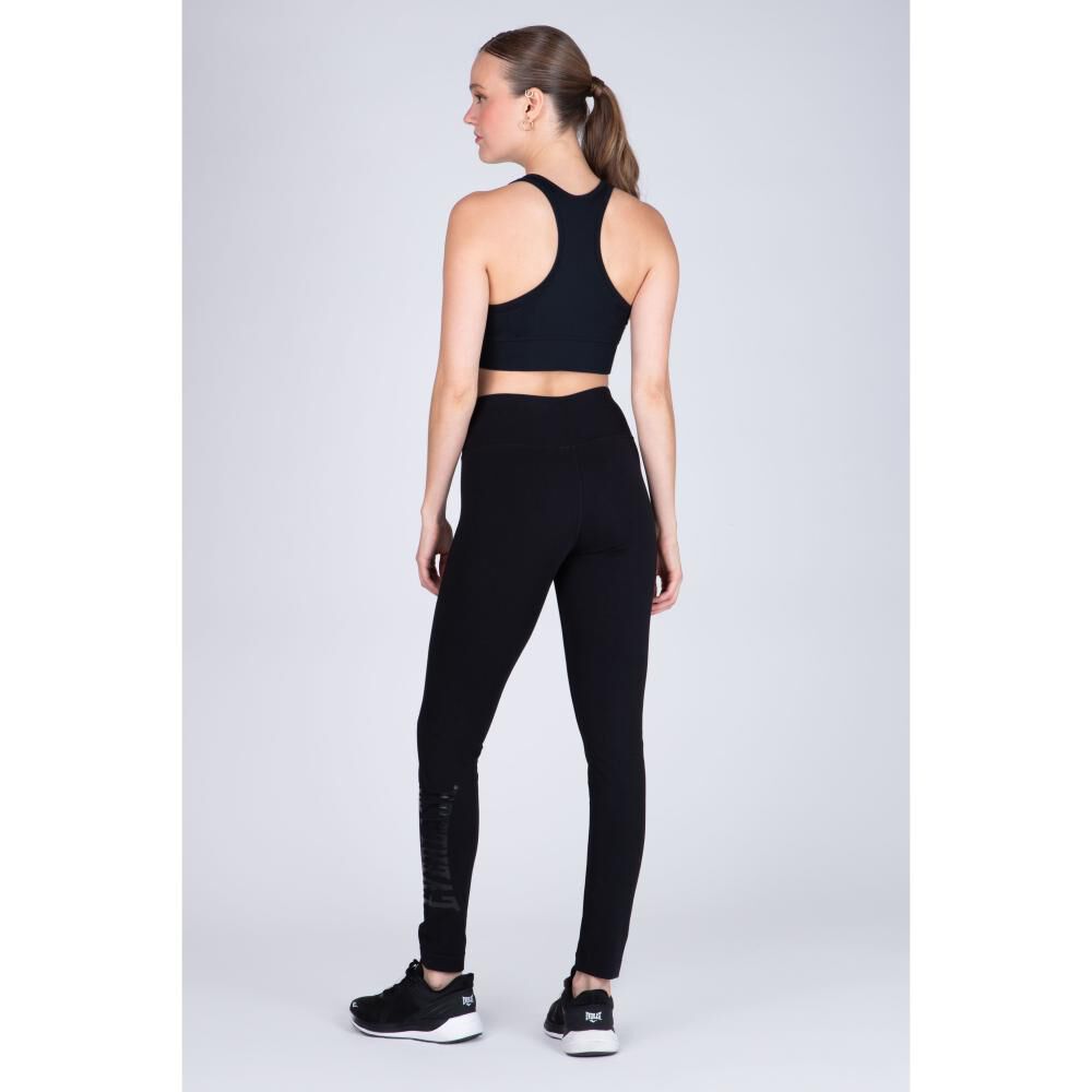 Calza Deportiva Mujer Everlast image number 1.0
