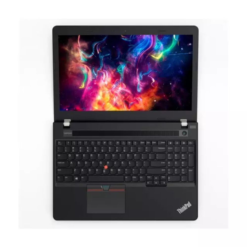 Notebook Lenovo Thinkpad E570 - Core I5 7ma - 16gb - 256gb - Reacondicionado image number 2.0