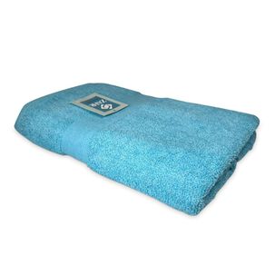 Toalla De Mano Colección 4080 Cm / Celeste Zahr