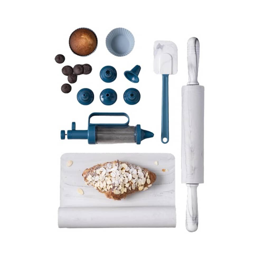 Uslero Silicona Marble Kitchenware image number 1.0