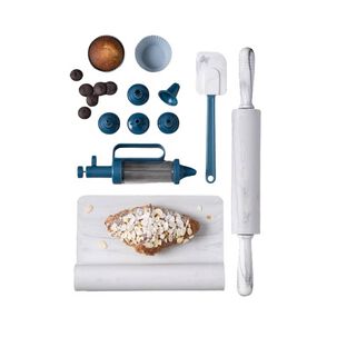 Uslero Silicona Marble Kitchenware