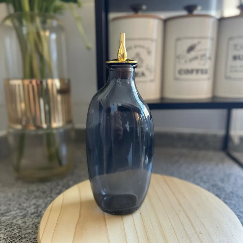 Dispensador Para Endulzante Negro - Modelo B image number 4.0