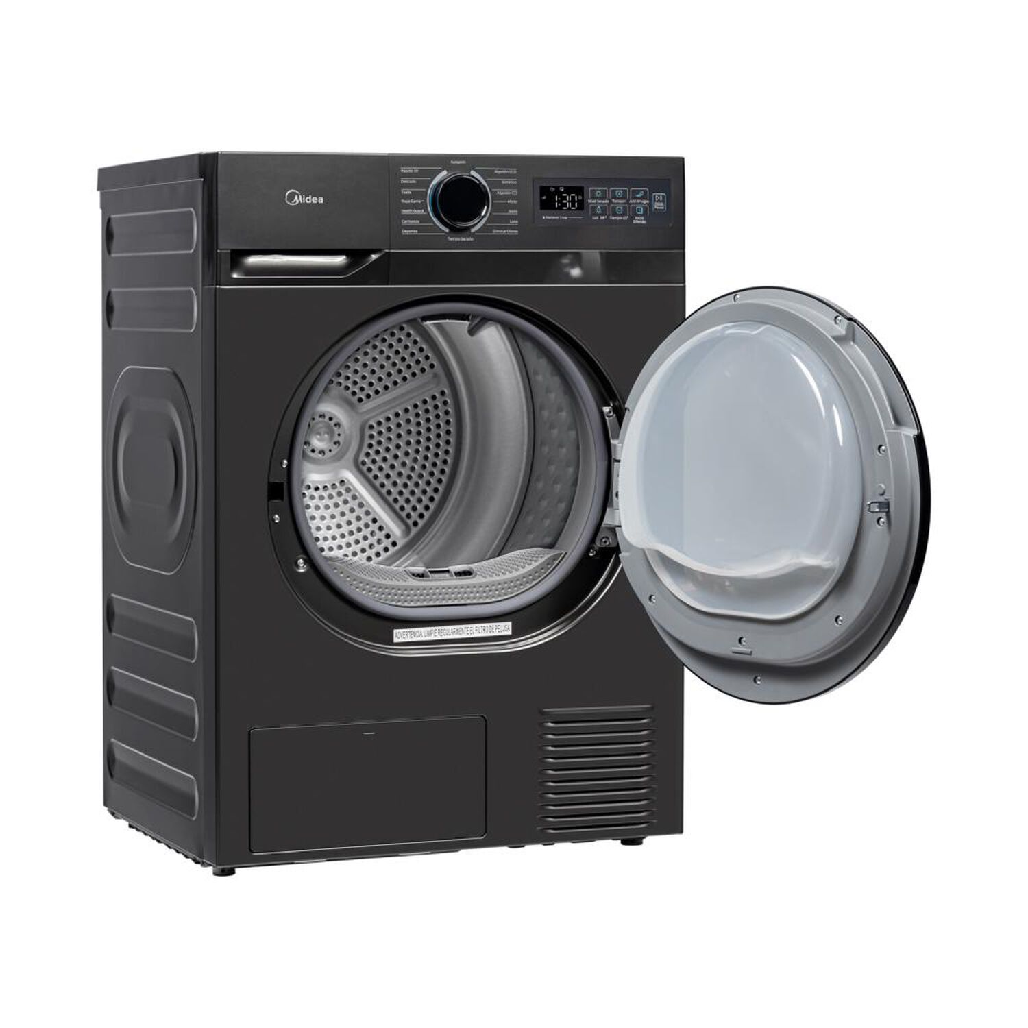 Secadora Midea Md110h105/t / 10.5 Kilos image number 5.0