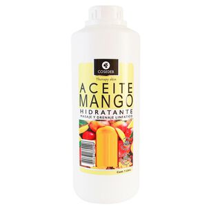 Therapy Aceite De Masaje Mango 1 Litro