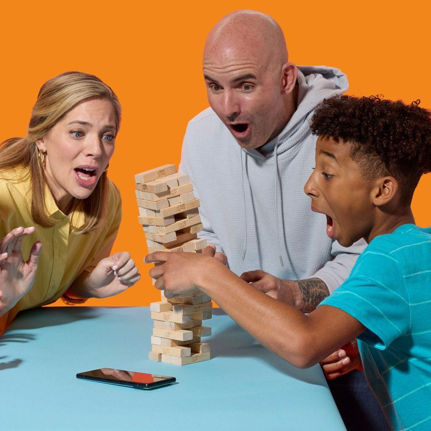 Juego De Mesa Hasbro Games G1499 image number 18.0
