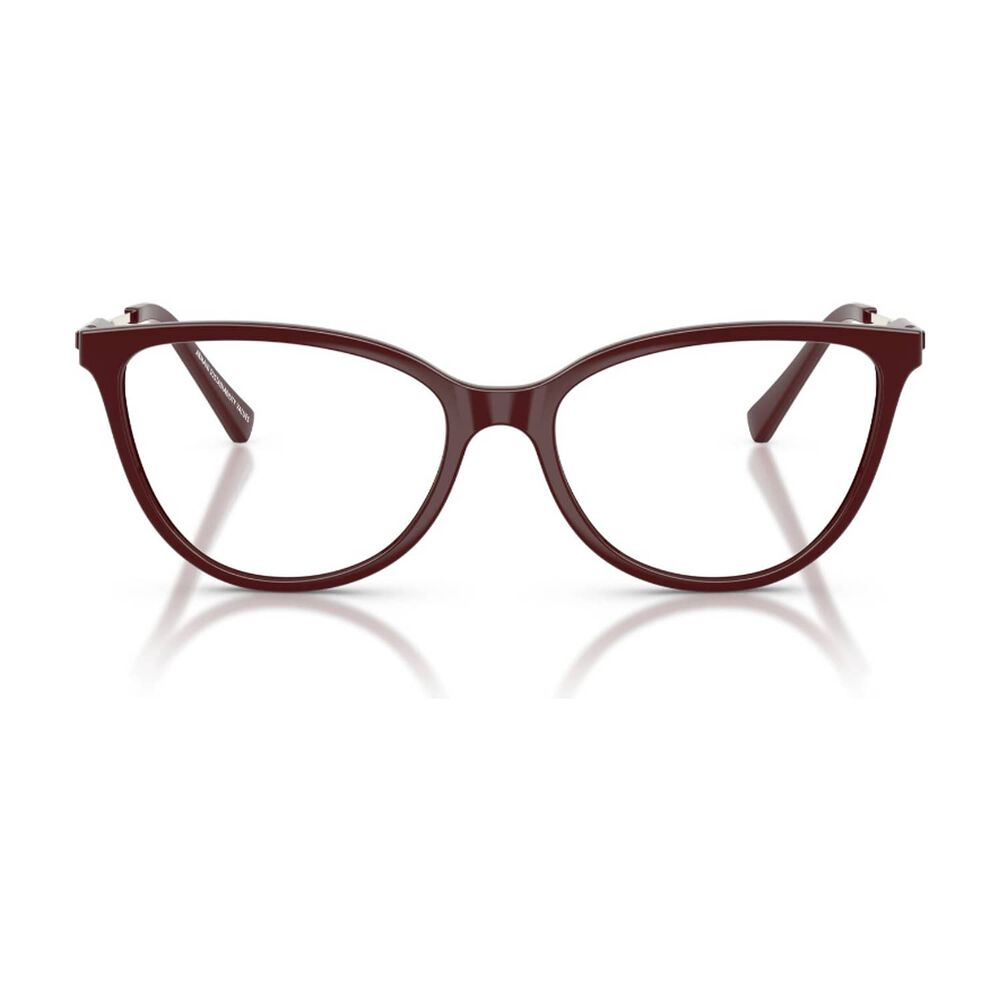 Lentes &Oacute;pticos Rojo Armani Exchange image number 0.0