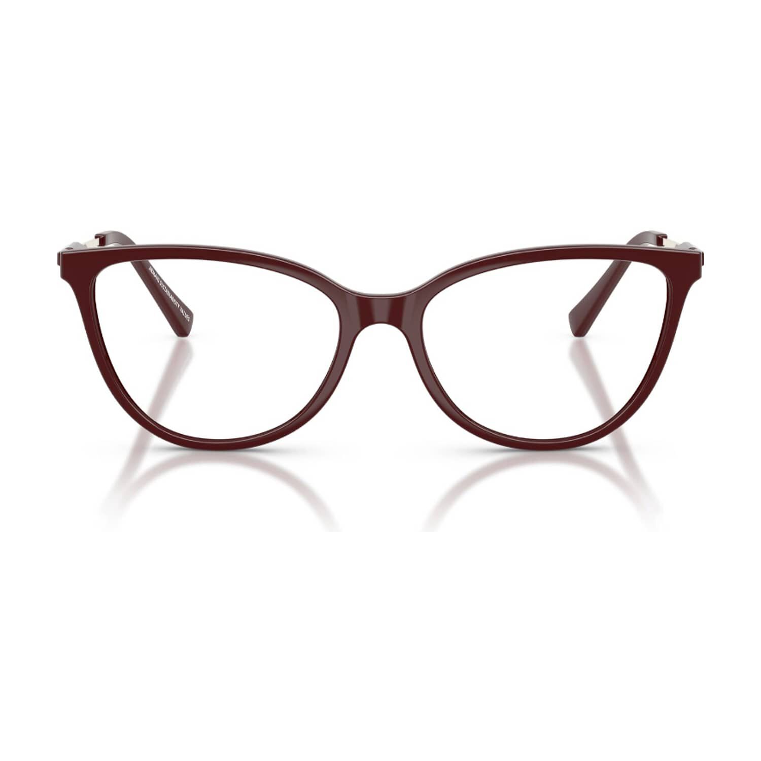 Lentes &Oacute;pticos Rojo Armani Exchange image number 0.0