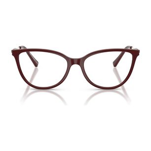 Lentes &Oacute;pticos Rojo Armani Exchange