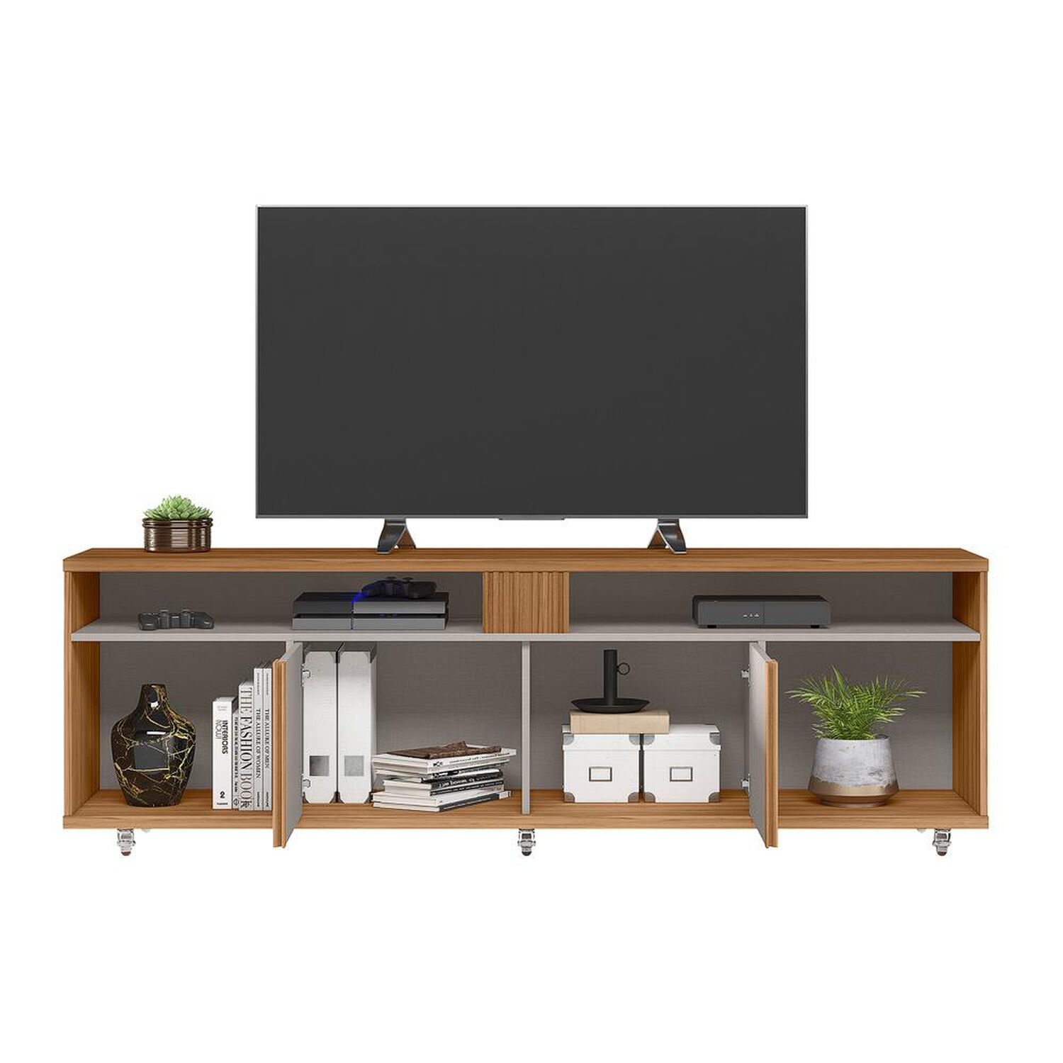 Rack Home Mobili Tv Sue / 1 Puerta(s) / No image number 3.0