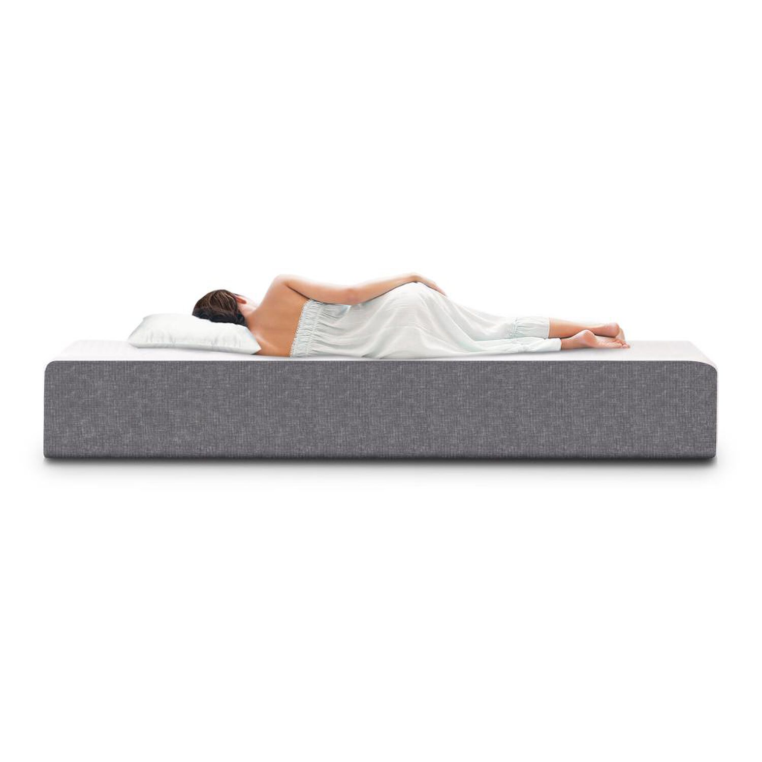 Cama Space Box Cic Smart / 2 Plazas image number 2.0