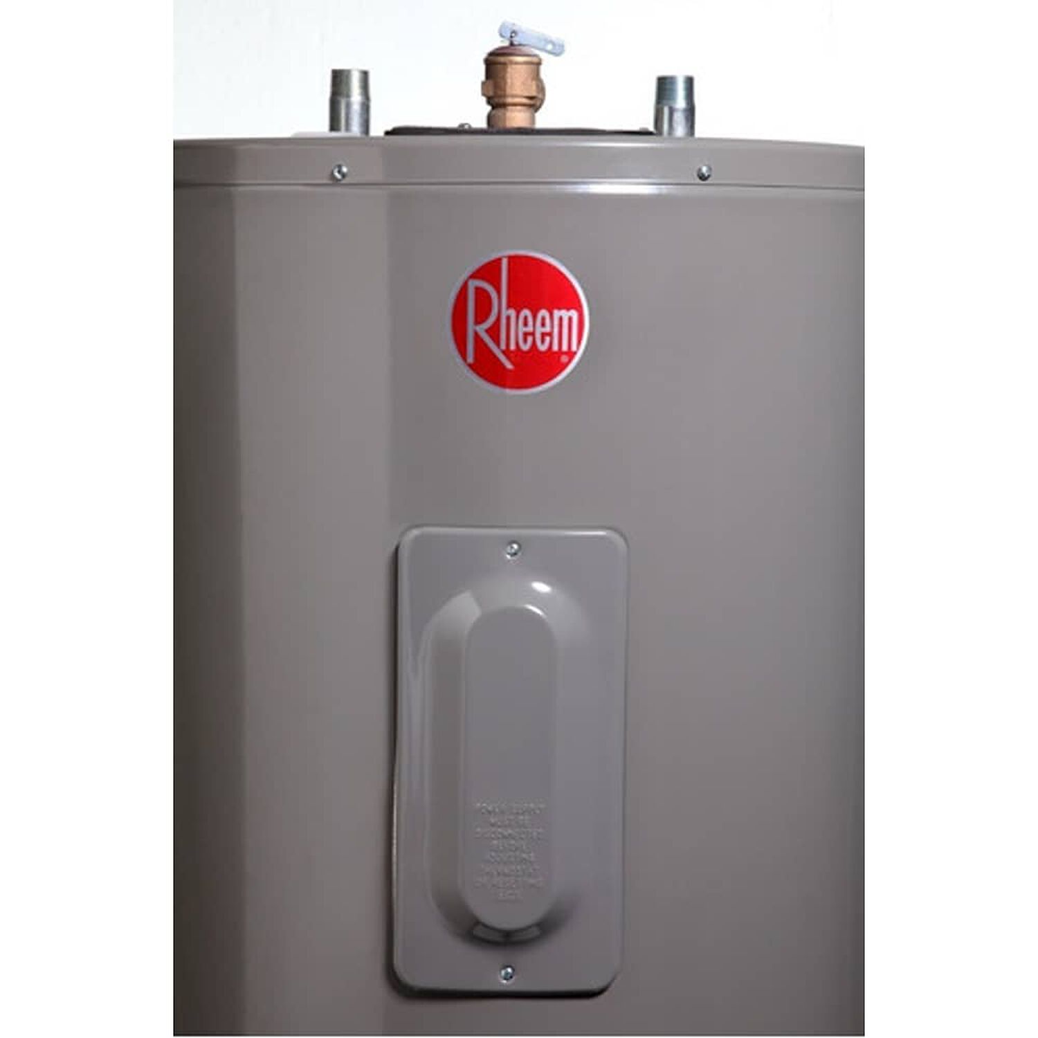 Termo El&eacute;ctrico De Piso 303 Litros 220v Rheem image number 5.0