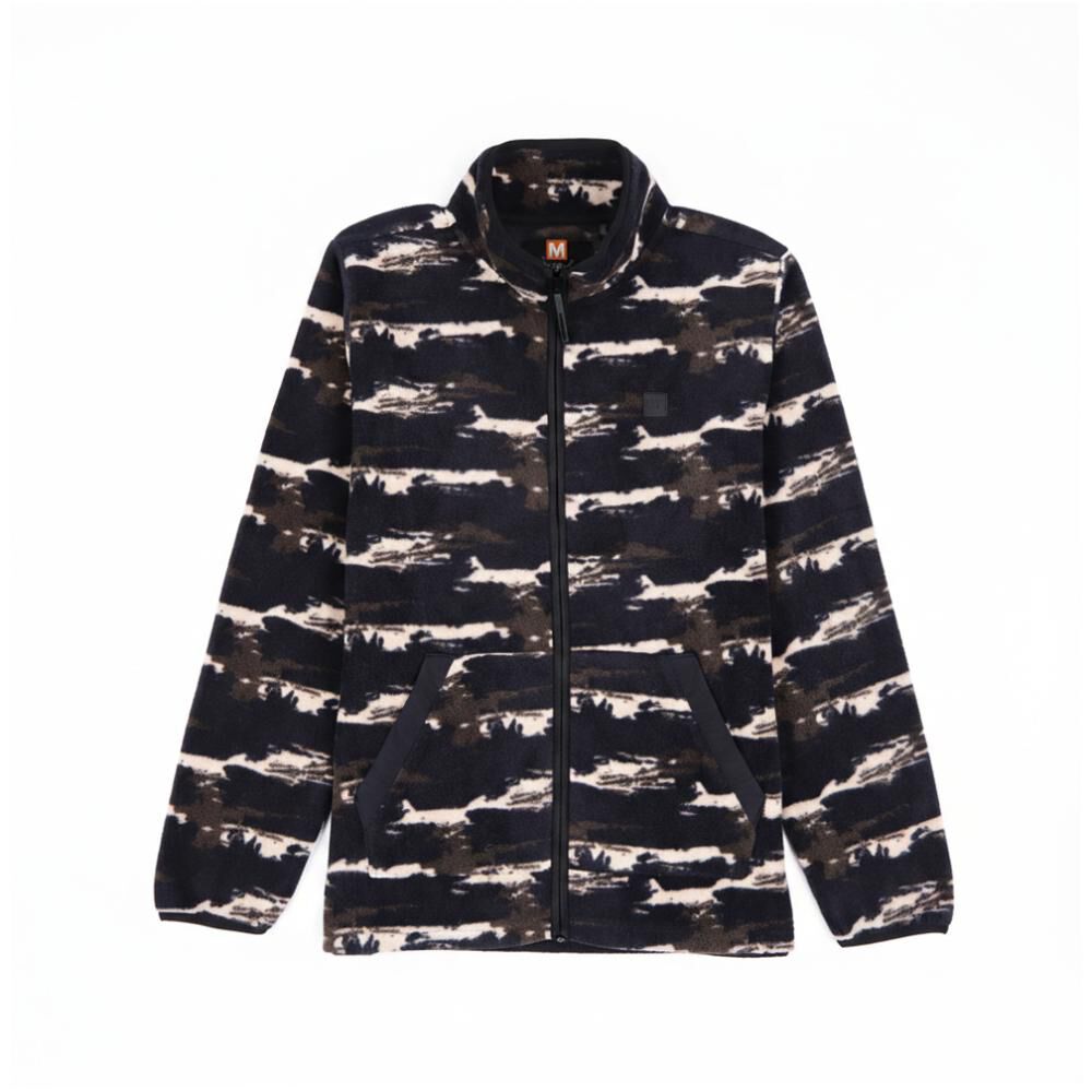 Poler&oacute;n Hombre Ocean Pacific image number 0.0