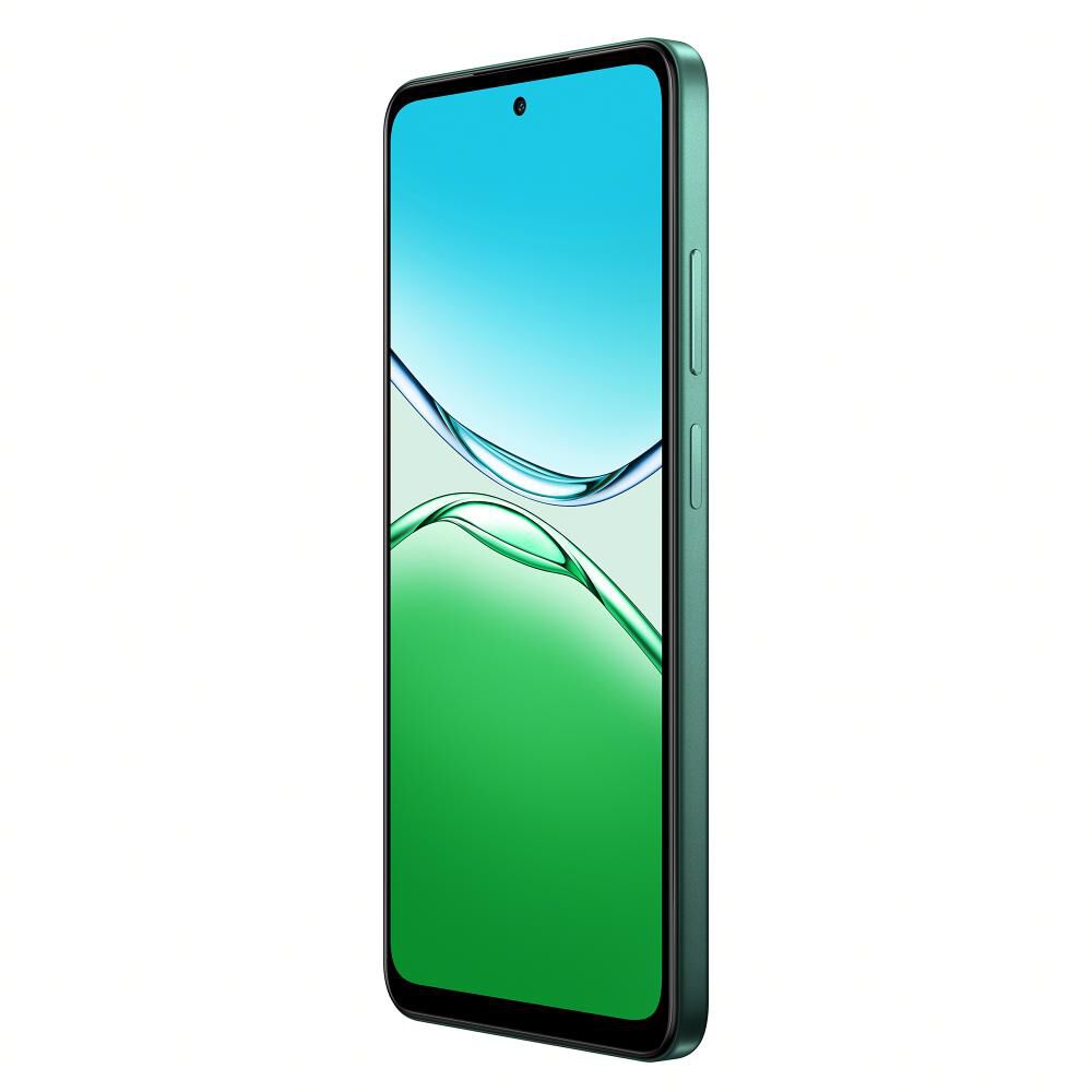 Smartphone Oppo A5 / 5G / 256 GB / Verde / Liberado image number 7.0