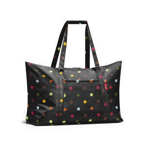 Bolso De Viaje Plegable Mini Maxi - Dots