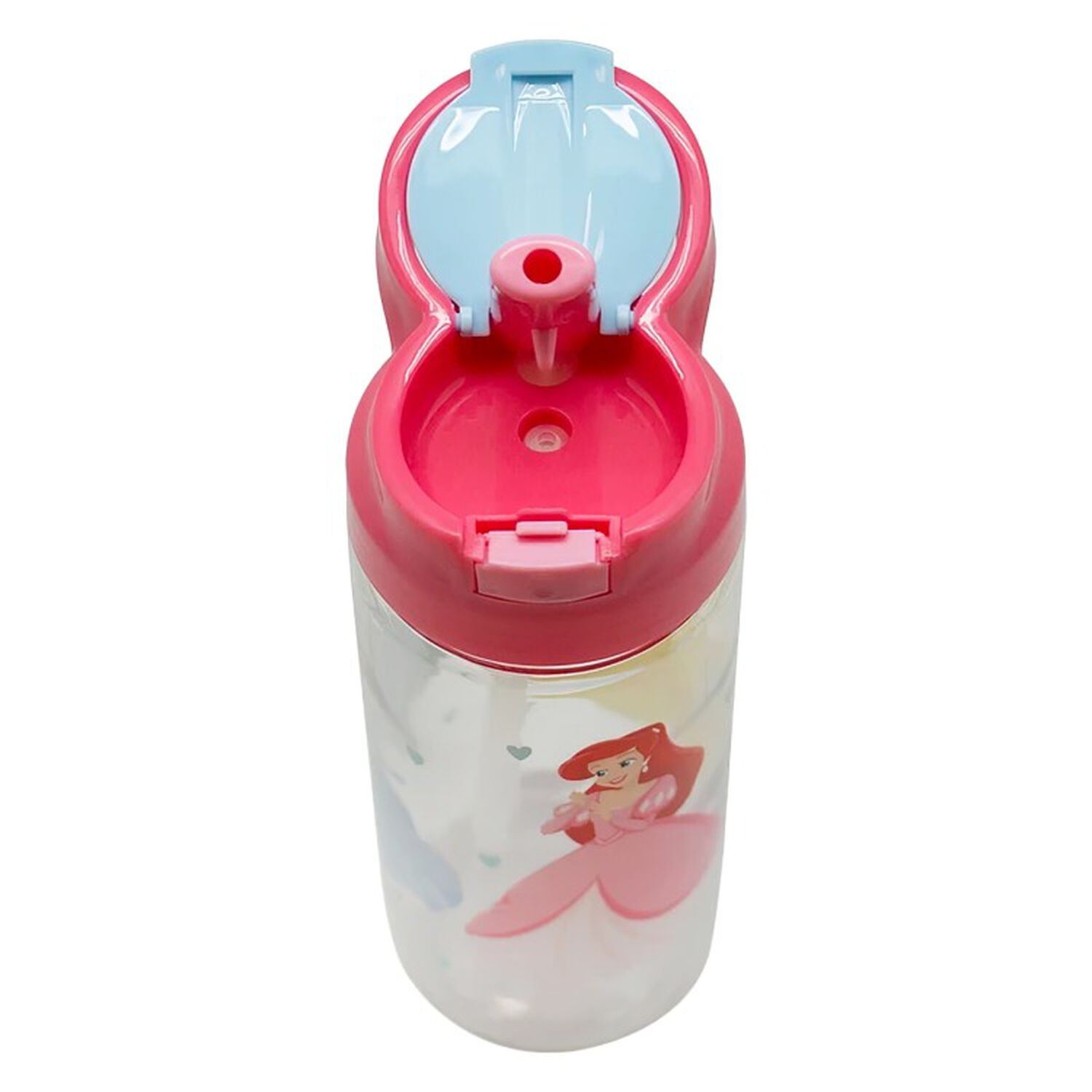 Botella Switch 400ml Licencias image number 2.0