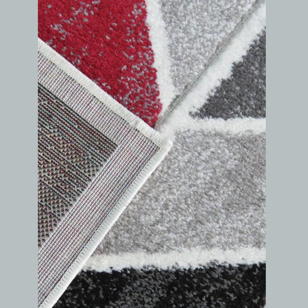 Alfombra Idetex Frise Carved Florida D4 / 230x170 Cm image number 1.0
