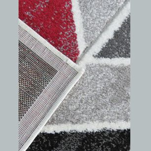 Alfombra Idetex Frise Carved Florida D4 / 230x170 Cm