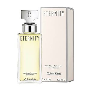 Calvin Klein Eternity Woman Edp 100ml
