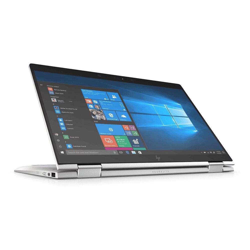 Notebook Hp Elitebook X360 1030 G3 Intel I7-8550u 8gb Ram 512gb Ssd 13.3" image number 7.0