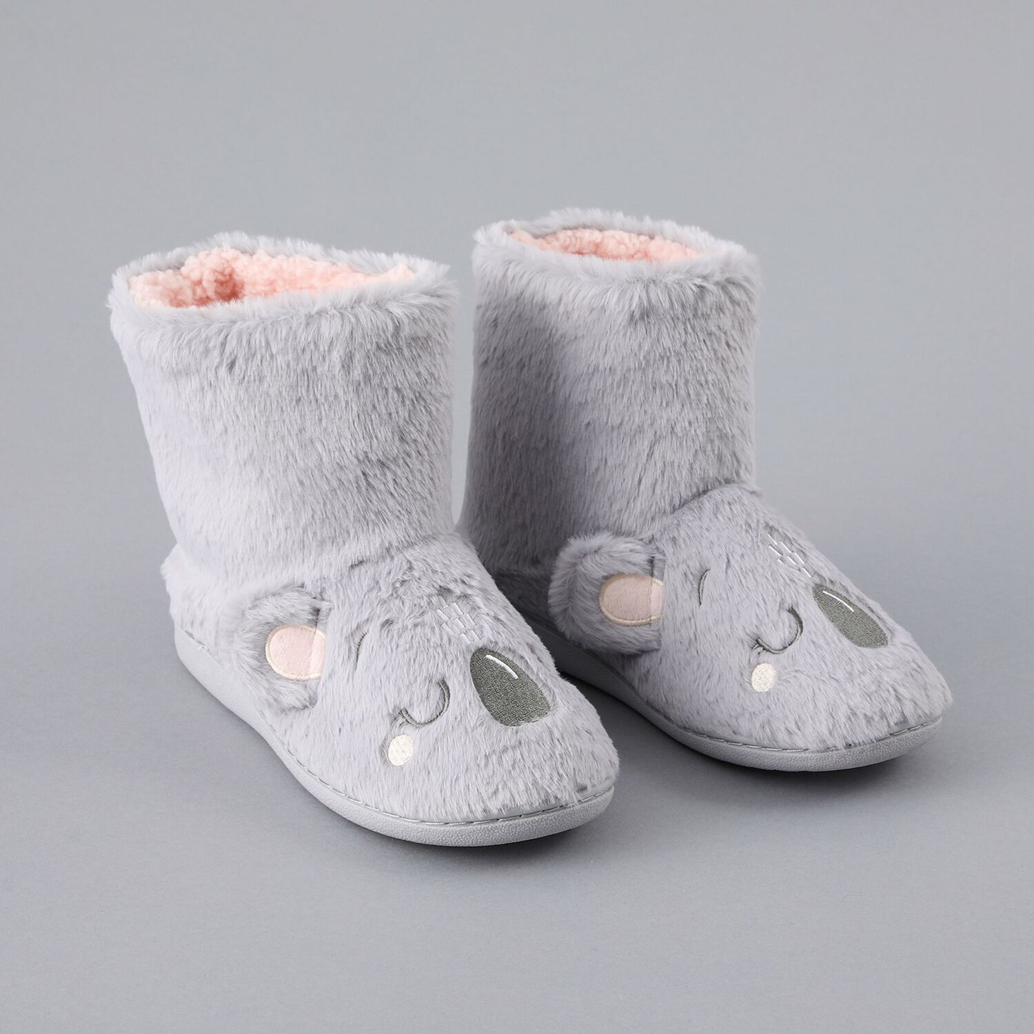 Bota Animales Flores Mujer 33791-11 image number 0.0