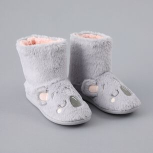 Bota Animales Flores Mujer 33791-11