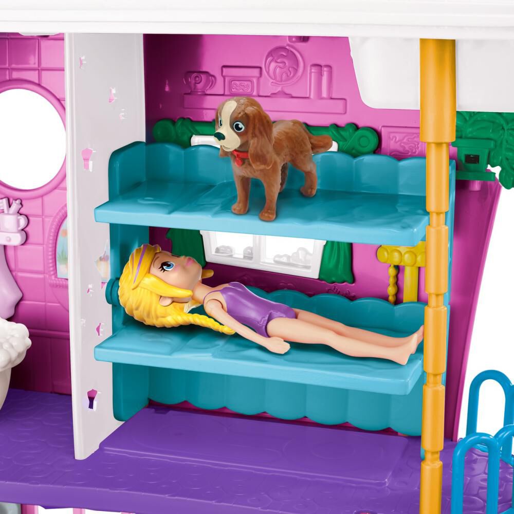 casa de polly pocket lider