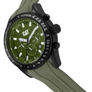 Reloj Cat Hombre Lq-169-23-321 Oceania Multi