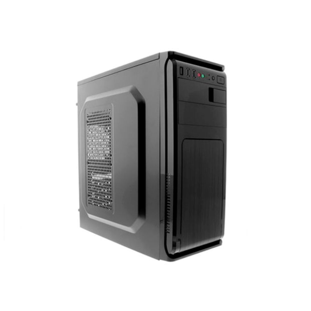 Gabinete Xtech Xtq-209 Con Fuente 600w Atx Usb image number 2.0