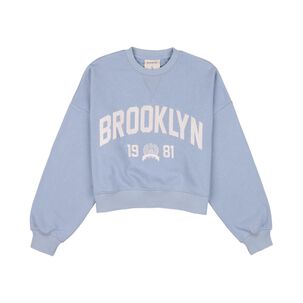 Poler&oacute;n Mujer Freedom