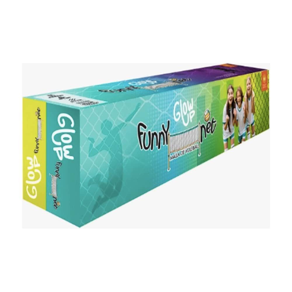 Malla De V&oacute;leibol Multiuso image number 5.0