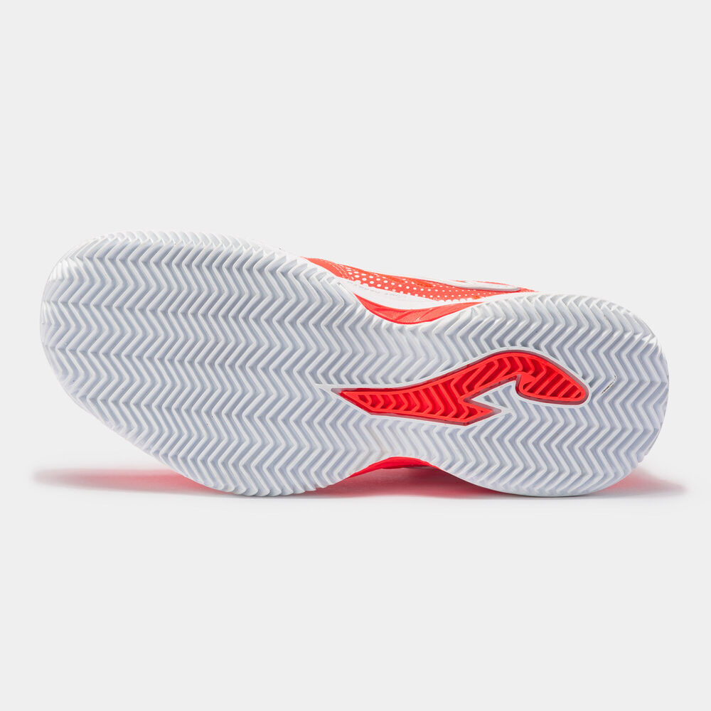 Zapatilla Padel Joma Kids Jr image number 1.0