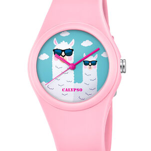 Reloj K5789/3 Calypso Mujer Sweet Time