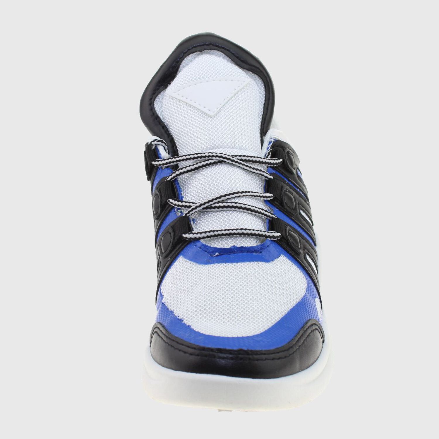 Zapatilla Azul V&iacute;a Franca Art. 5wnh4937blu image number 2.0