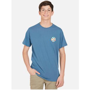 Polera Niño Maui And Sons