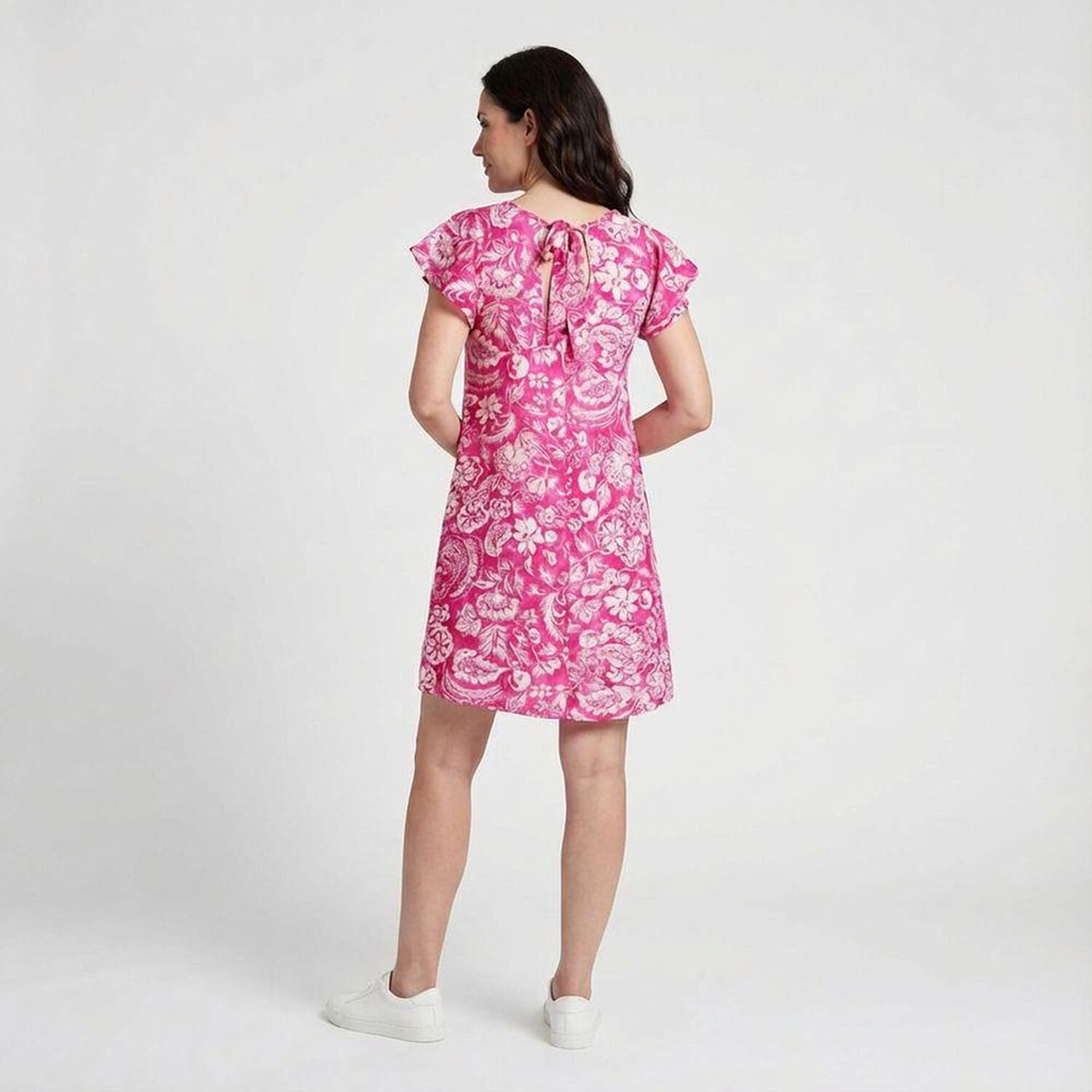 Vestido Mujer Geeps image number 1.0