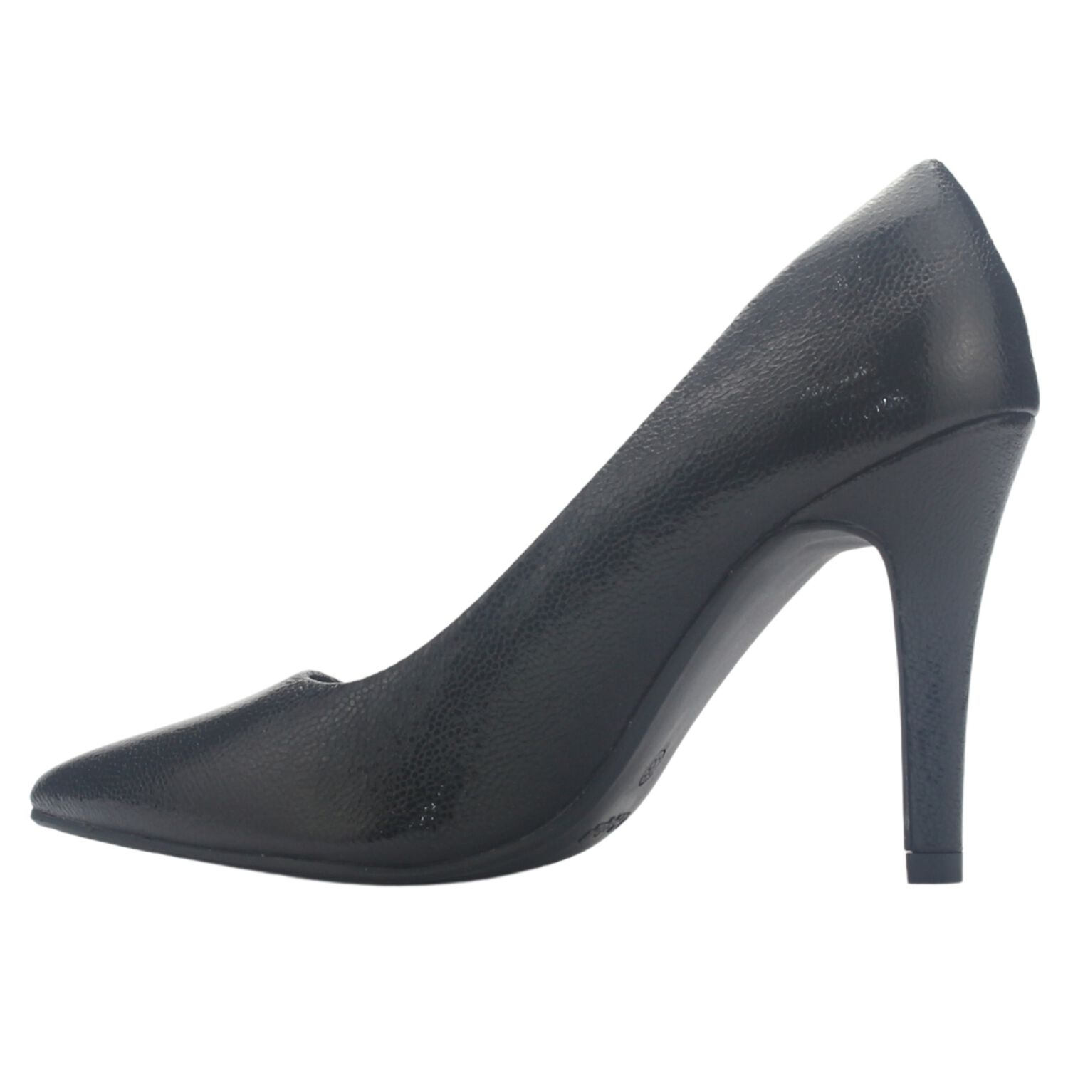 Zapato Mujer Chalada Clora-71 Negro Casual image number 3.0