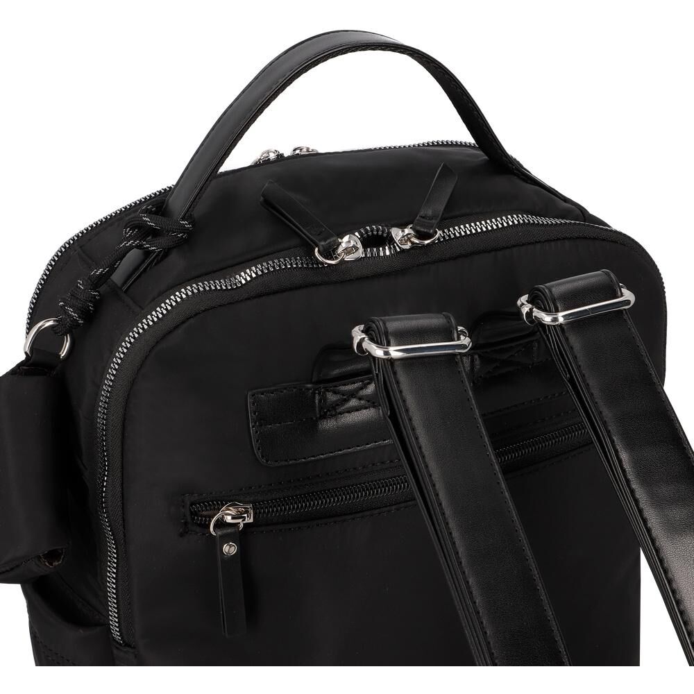 Mochila Hombro Mujer Secret Lapland St6 image number 5.0