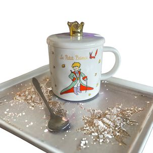 Tazón Taza El Principito "le Petit Prince"