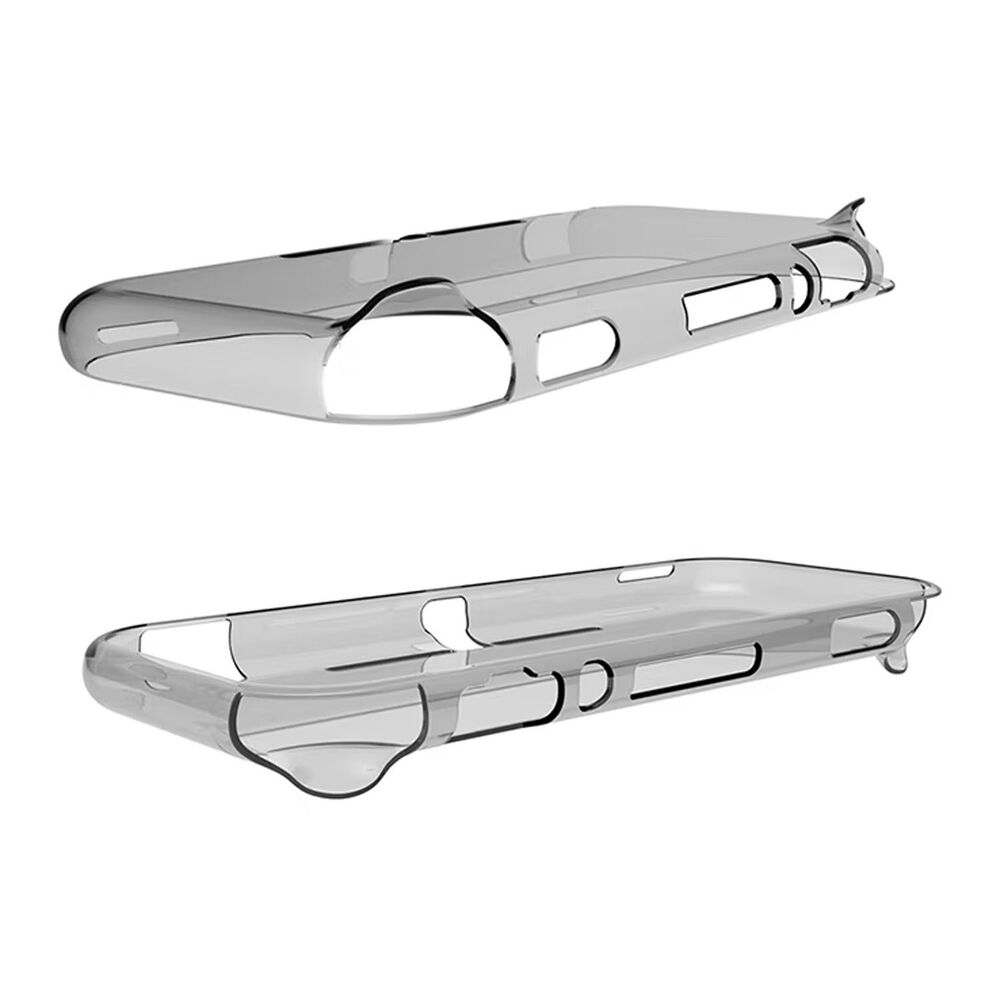 Tpu Protector Silicona Para Switch Lite Gris Tns-19072 image number 2.0