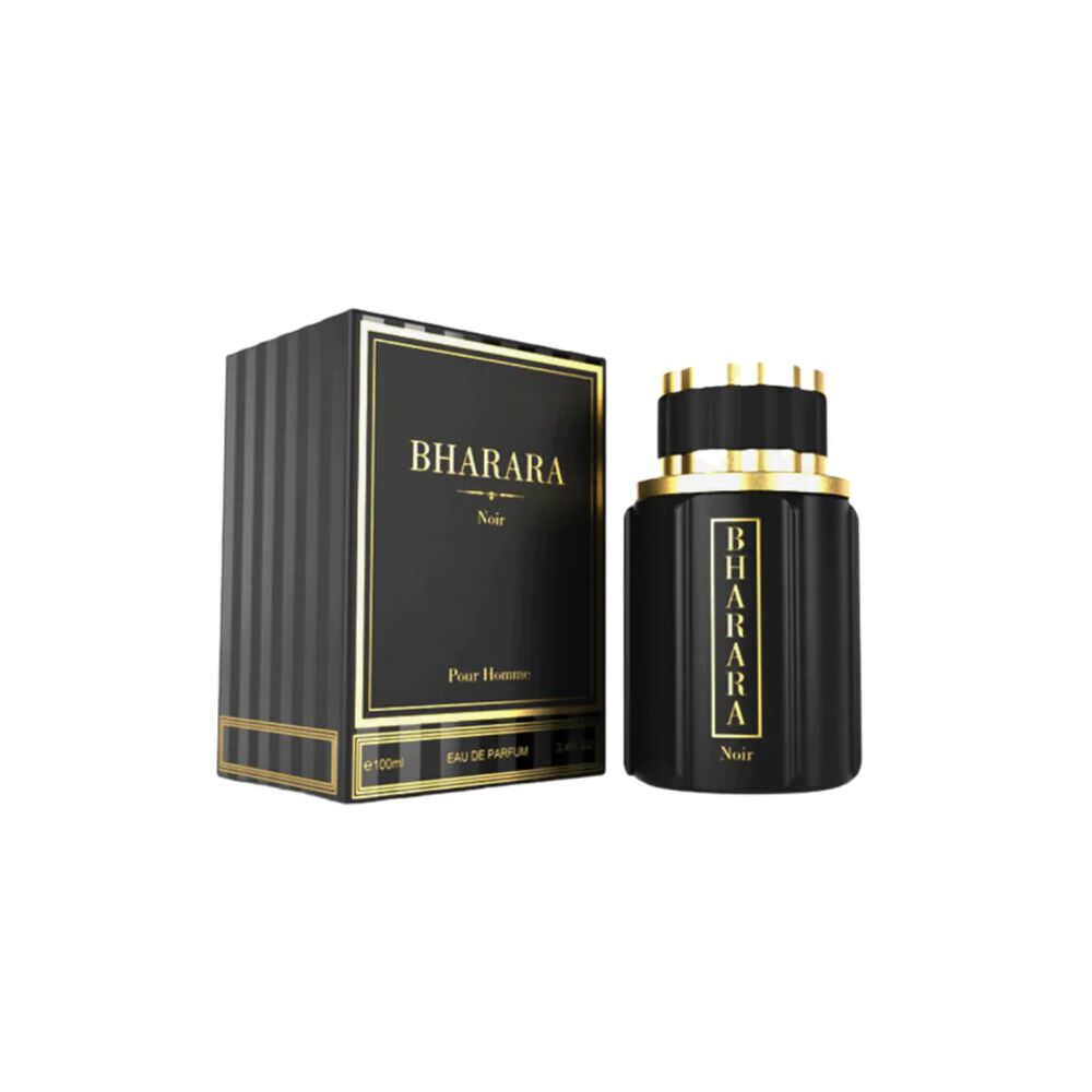 Bharara Noir Pour Homme Edp 100ml Hombre image number 0.0