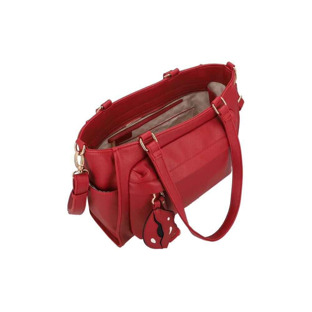 Cartera Hombro Mujer Secret Teruel Fw25 image number 3.0