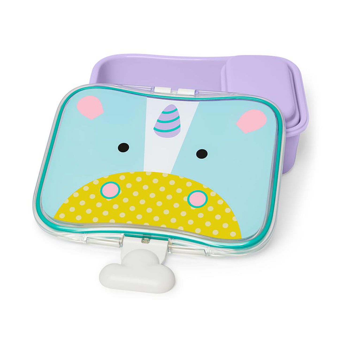 Contenedor De Alimento Zoo - Uniconio Skip Hop image number 0.0