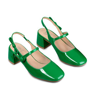 Sandalias Taco Casual Mujer Moda Vintage Fiesta Weide Yl89