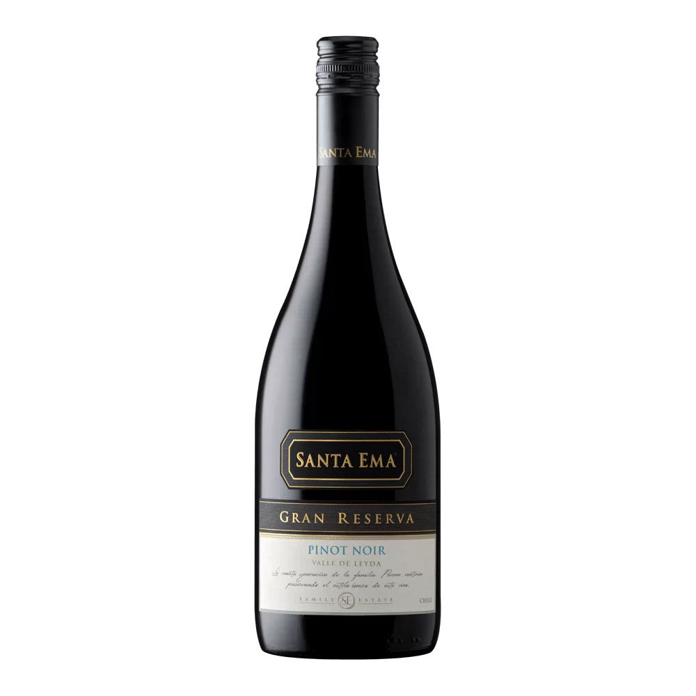 Vino Santa Ema Gran Reserva Pinot Noir image number 0.0