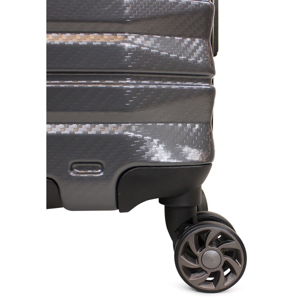 Maleta Cabina S (10 Kg) Rocky Gris Penguin image number 6.0