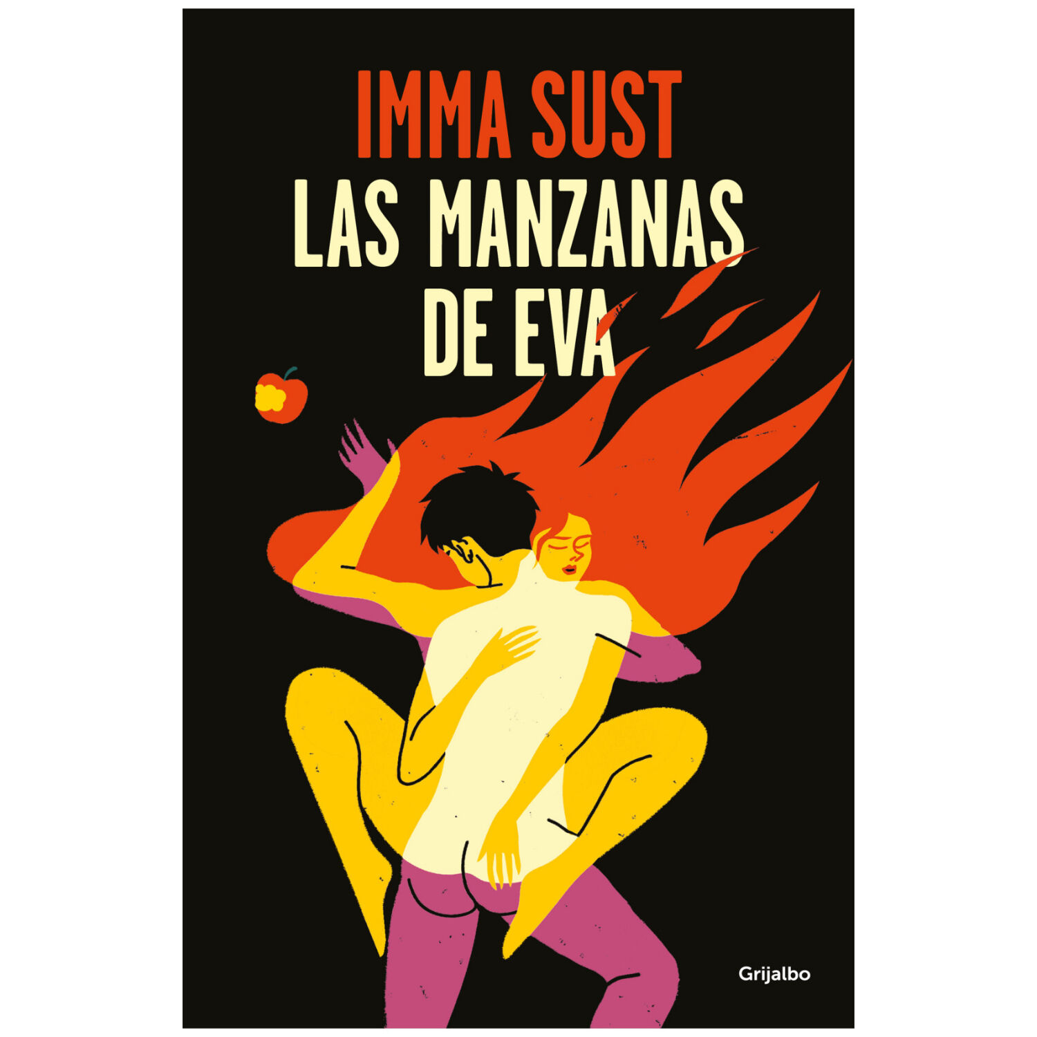 Las Manzanas De Eva image number 0.0