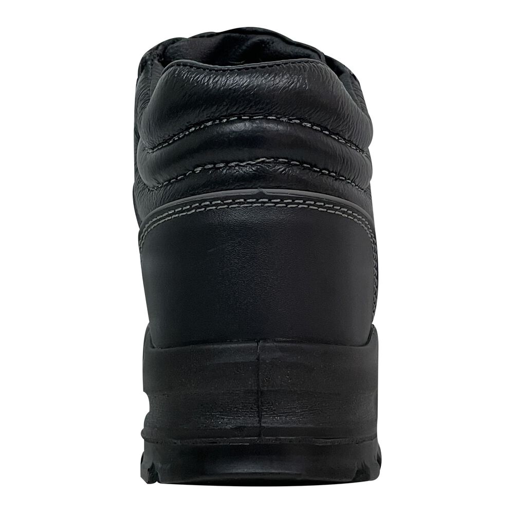 Zapato Seguridad Nazca Botin Supervisor Negro Nu 290 image number 4.0