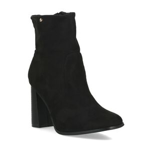 Bot&iacute;n Mujer Kimera W24cmbotk111 Negro