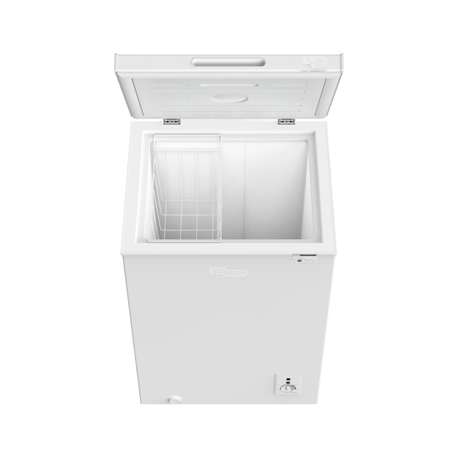 Freezer Horizontal 99 Lts Lfh-102 image number 6.0